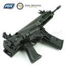 Airsoft CZ 805 BREN A1 DT-Grey PL AEG Dekoracia