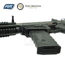 Airsoft CZ 805 BREN A1 DT-Grey PL AEG Dekoracia