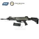 Airsoft CZ 805 BREN A1 DT-Grey PL AEG Dekoracia