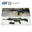 Airsoft CZ 805 BREN A1 DT-Grey PL AEG 6mm