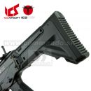 Airsoft Rifle ICS CXP APE R KeyMod AEG Dekoracia