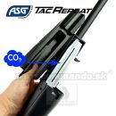 Airgun Rifle Vzduchovka ASG TAC Repeat CO2 GNB 4,5mm