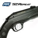 Airgun Rifle Vzduchovka ASG TAC Repeat CO2 GNB 4,5mm