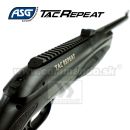 Airgun Rifle Vzduchovka ASG TAC Repeat CO2 GNB 4,5mm