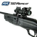 Airgun Rifle Vzduchovka ASG TAC Repeat CO2 GNB 4,5mm