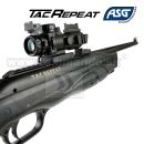 Airgun Rifle Vzduchovka ASG TAC Repeat CO2 GNB 4,5mm