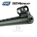 Airgun Rifle Vzduchovka ASG TAC Repeat CO2 GNB 4,5mm