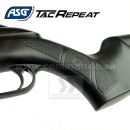 Airgun Rifle Vzduchovka ASG TAC Repeat CO2 GNB 4,5mm