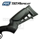 Airgun Rifle Vzduchovka ASG TAC Repeat CO2 GNB 4,5mm