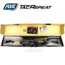 Airgun Rifle Vzduchovka ASG TAC Repeat CO2 GNB 4,5mm