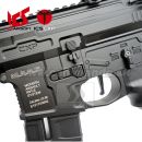 Airsoft Rifle ICS CXP-MARS SBR Black AEG 6mm