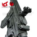 Airsoft Rifle ICS CXP-MARS SBR Black AEG 6mm