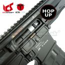 Airsoft Rifle ICS CXP-MARS SBR Black AEG 6mm