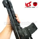 Airsoft Rifle ICS CXP-MARS SBR Black AEG 6mm