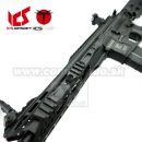 Airsoft Rifle ICS CXP-MARS SBR Black AEG 6mm