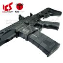 Airsoft Rifle ICS CXP-MARS SBR Black AEG 6mm