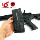 Airsoft Rifle ICS CXP-MARS SBR Black AEG 6mm