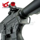 Airsoft Rifle ICS CXP-MARS SBR Black AEG 6mm