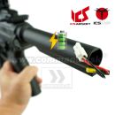 Airsoft Rifle ICS CXP-MARS SBR Black AEG 6mm