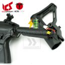 Airsoft Rifle ICS CXP-MARS SBR Black AEG 6mm