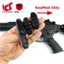 Airsoft Rifle ICS CXP-MARS SBR Black AEG 6mm