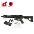 Airsoft Rifle ICS CXP-MARS SBR Black AEG 6mm