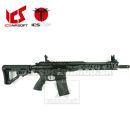 Airsoft Rifle ICS CXP-MARS CARBINE Black AEG 6mm