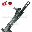 Airsoft Rifle ICS CXP-MARS CARBINE Black AEG 6mm