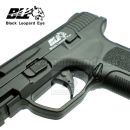 Airsoft Pistol ICS BLE-06 XAE Black GBB 6mm