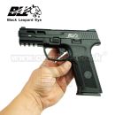 Airsoft Pistol ICS BLE-06 XAE Black GBB 6mm