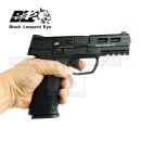 Airsoft Pistol ICS BLE-06 XAE Black GBB 6mm