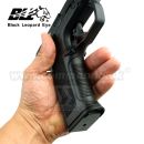 Airsoft Pistol ICS BLE-06 XAE Black GBB 6mm