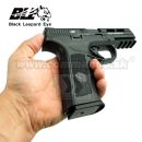 Airsoft Pistol ICS BLE-06 XAE Black GBB 6mm