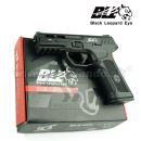 Airsoft Pistol ICS BLE-06 XAE Black GBB 6mm