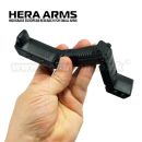 Hera Arms HFGA Front Grip 21/22 mm sklápacia rúčka