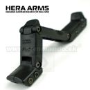 Hera Arms HFGA Front Grip 21/22 mm sklápacia rúčka