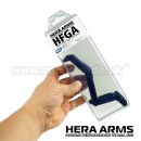 Hera Arms HFGA Front Grip 21/22 mm sklápacia rúčka