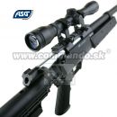 Airsoft Rifle SL Urban Sniper Set ASG 6mm 16769