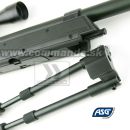 Airsoft Rifle SL Urban Sniper Set ASG 6mm 16769