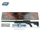 Airsoft Rifle SL Urban Sniper Set ASG 6mm 16769