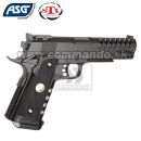 Airsoft Pistol STI Combat Master Full Metal ASG 6mm