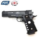 Airsoft Pistol STI Combat Master Full Metal ASG 6mm