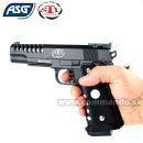 Airsoft Pistol STI Combat Master Full Metal ASG 6mm