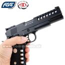 Airsoft Pistol STI Combat Master Full Metal ASG 6mm