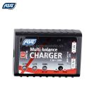 Multi Balance Charger Nabíjačka batérii NiMh NiCd LiPo LiIon