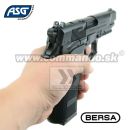 Airsoft Pistol Bersa Thunder 9 Pro CO2 GNB 6mm