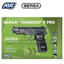 Airsoft Pistol Bersa Thunder 9 Pro CO2 GNB 6mm