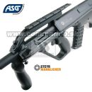 Airsoft Rifle Steyr Mannlicher AUG A2 AEG 6mm