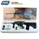 Airsoft Rifle Steyr Mannlicher AUG A2 AEG 6mm