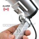 Security Dummy IR CCD Camera Atrapa na baterky